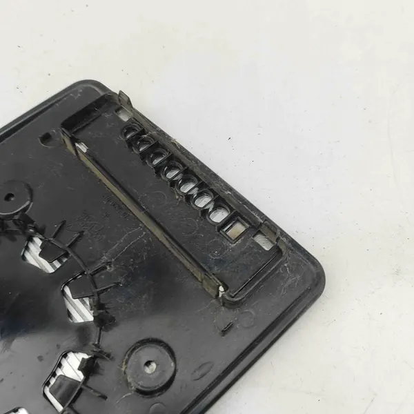 Vasemman Peilin Lisäosa VW Crafter 30-50 (2E_) 2E0857587A image 4