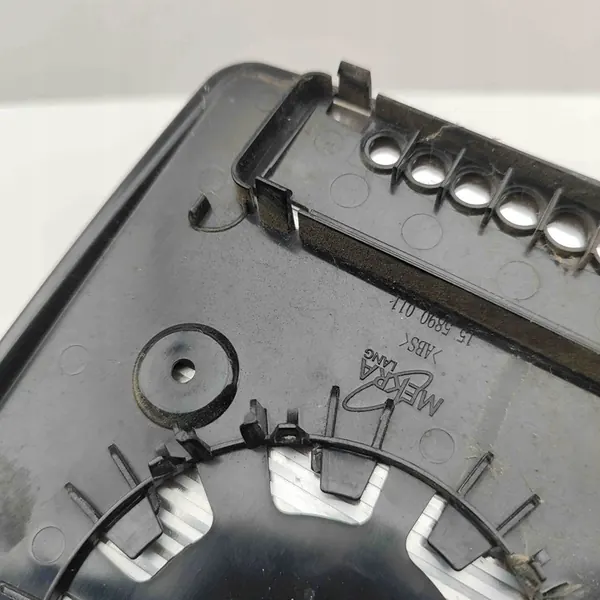 Vasemman Peilin Lisäosa VW Crafter 30-50 (2E_) 2E0857587A image 6