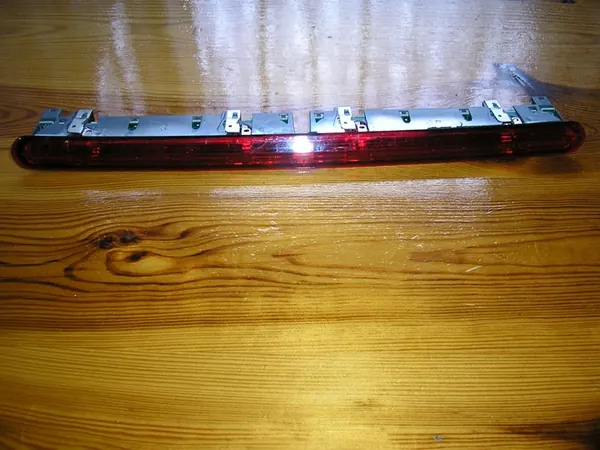 Takavalo Mercedes-Benz B W245 OE A1698201456 image 10