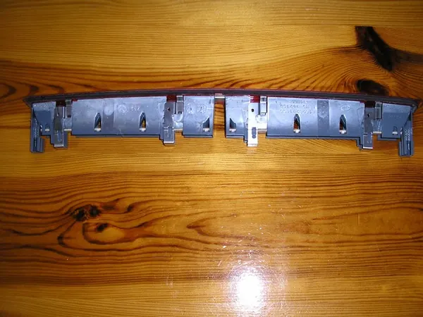 Takavalo Mercedes-Benz B W245 OE A1698201456 image 6