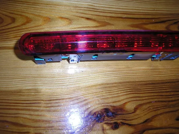 Takavalo Mercedes-Benz B W245 OE A1698201456 image 9