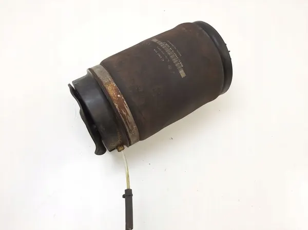 2016 Mercedes-Benz GLE (W166 - C292) Bakre krockkudde A2923200525 image 3