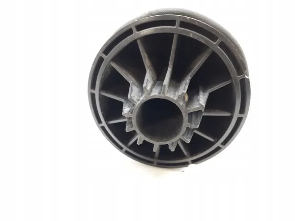 2016 Mercedes-Benz GLE (W166 - C292) Bakre krockkudde A2923200525 image 6