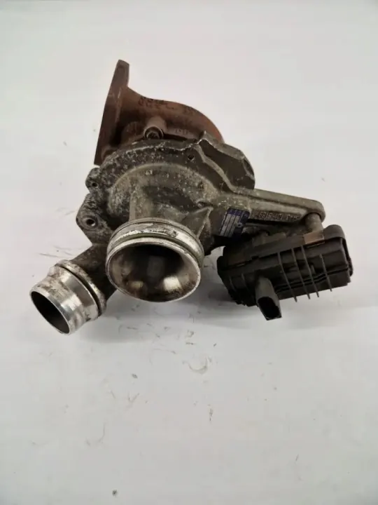 Turbo MINI COUNTRYMAN R60 7812318 1.6L 88kW 2012 image 2