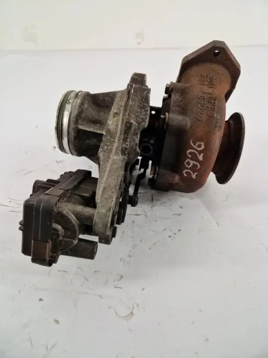 Turbo MINI COUNTRYMAN R60 7812318 1.6L 88kW 2012 image 5