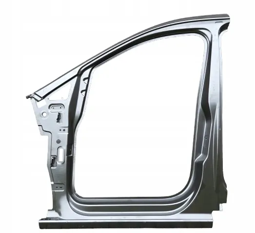 VW CADDY 2K7 Pilar Esquerdo 20-24 image 1