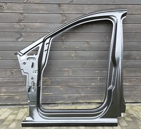 VW CADDY 2K7 Pilar Esquerdo 20-24 image 2