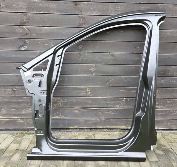 VW CADDY 2K7 Pilar Esquerdo 20-24 image 3