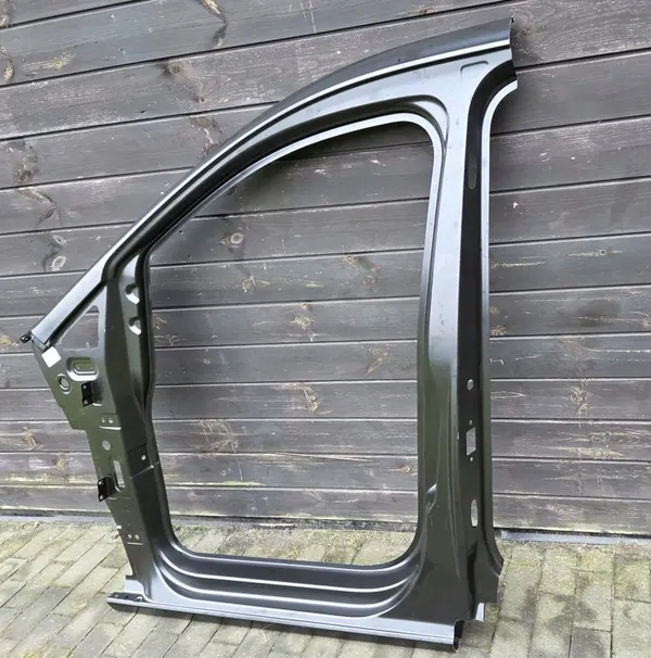 VW CADDY 2K7 Pilar Esquerdo 20-24 image 5