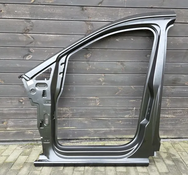 VW CADDY 2K7 Pilar Esquerdo 20-24 image 6