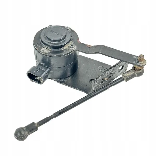Sensor de nível de suspensão dianteira RH OEM 15098629 image 2