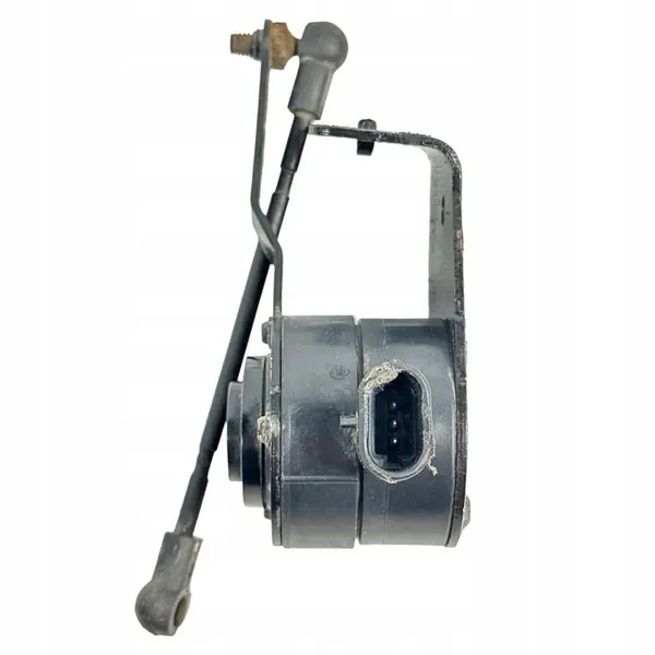 Sensor de nível de suspensão dianteira RH OEM 15098629 image 3
