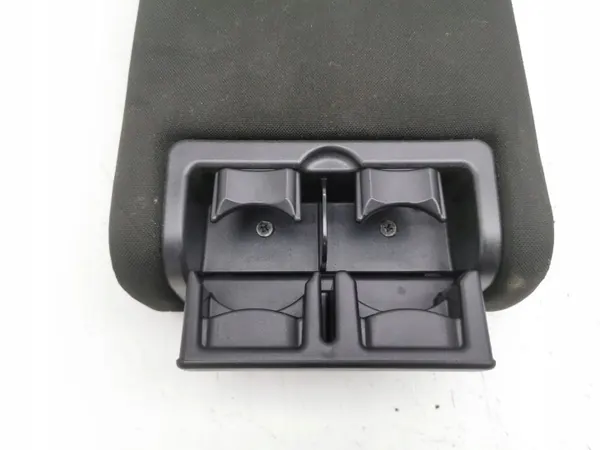 Accoudoir arrière Peugeot 206 OEM AMD146584 Occasion image 8