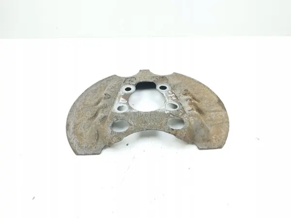 Escudo de freno trasero Citroen DS5 OEM MTL30859 image 3