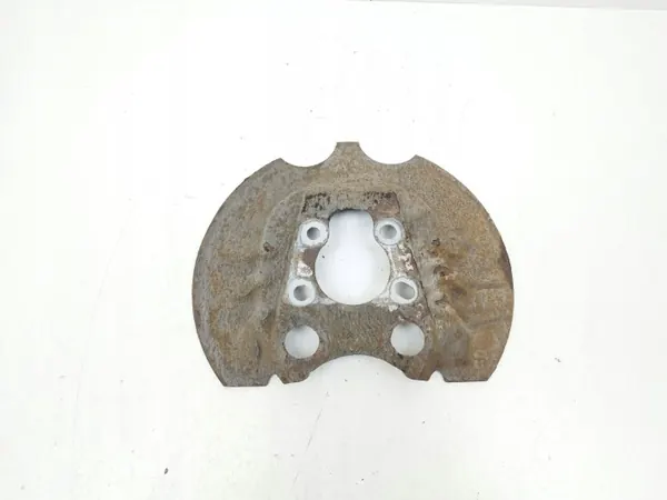 Escudo de freno trasero Citroen DS5 OEM MTL30859 image 4