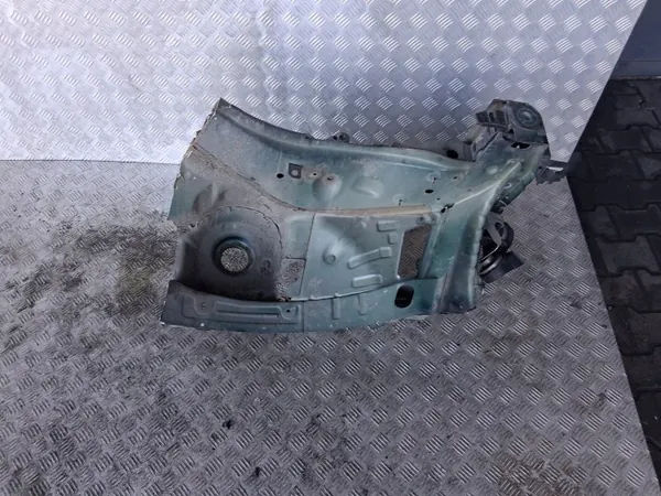 INSIGNIA PODLUZNICA Linker voorbalk Opel Insignia A Lift image 3