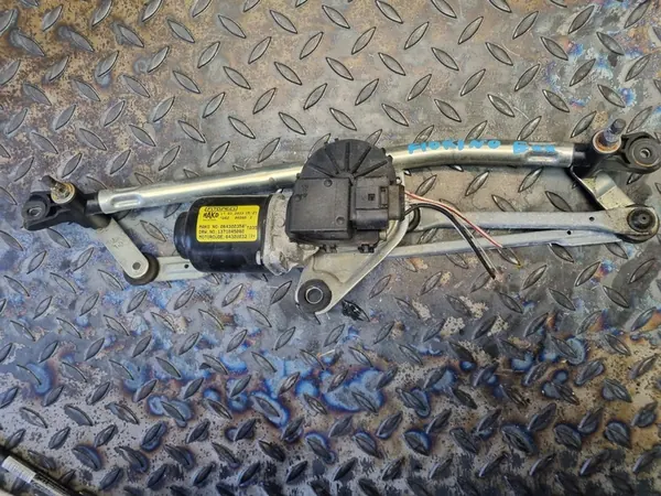 Etupyyhkijän mekanismi Fiorino Qubo image 3