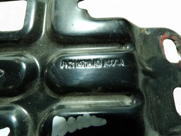 Suporte bateria Ford B-MAX 2014 OEM 8V2110718AD image 3