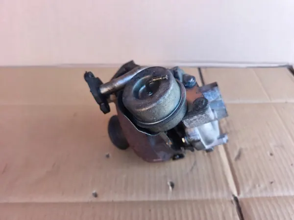 Nissan Juke LIFT 2014 1.5 dci Turbiini OEM image 5