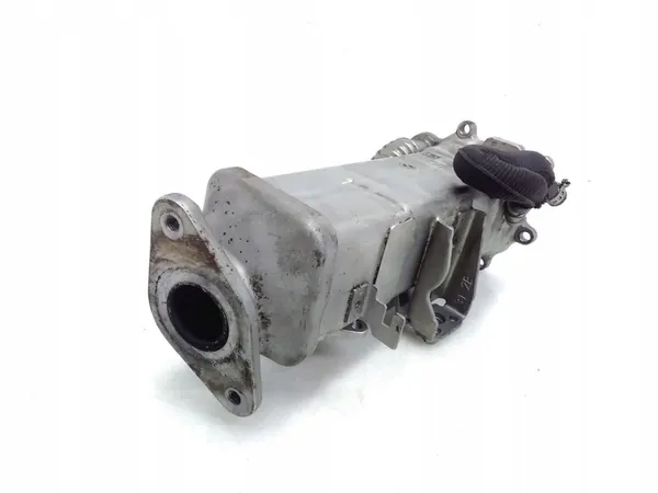 BMW F01 F10 X5 F15 X3 F25 Enfriador EGR 7822346 image 3