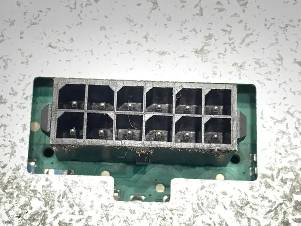 LED-Konverter Audi A7 2010-2018 4G0907472A image 3