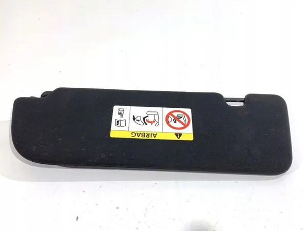 OEM LORK-1106-132151 Visera derecha para Audi Q8 image 2