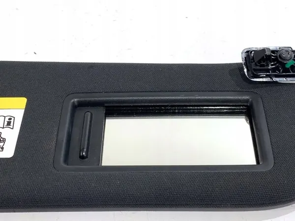 OEM LORK-1106-132151 Visera derecha para Audi Q8 image 3