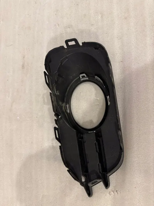 Griglia paraurti destra VW Tiguan Lift 10- image 3