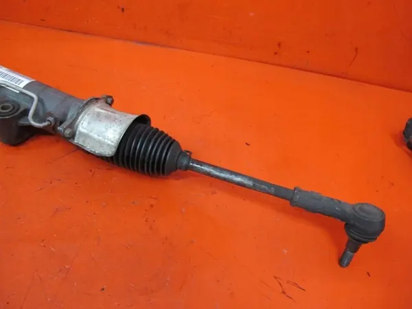 Volkswagen Touareg Caixa de Direção 7L6422063B image 4