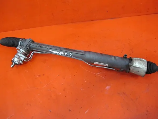 Volkswagen Touareg Caixa de Direção 7L6422063B image 6