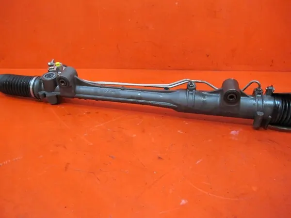 Volkswagen Touareg Caixa de Direção 7L6422063B image 8