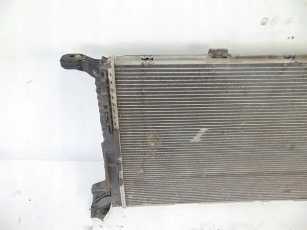 Waterradiatorventilator OEM 357064 voor Audi A5 8T 2.0 TDI image 3