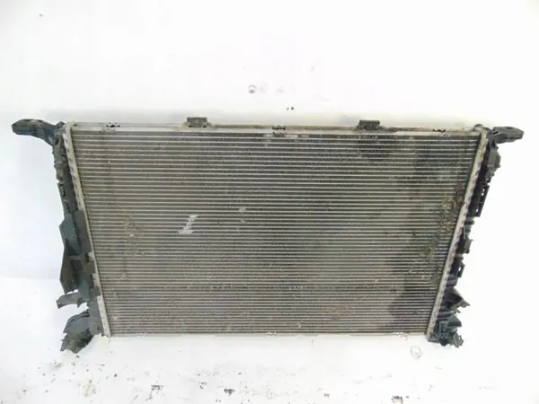 Waterradiatorventilator OEM 357064 voor Audi A5 8T 2.0 TDI image 4