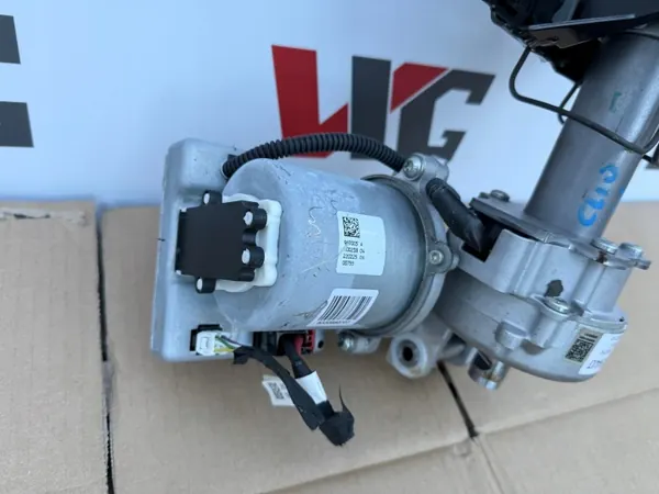 Direção assistida elétrica Renault OEM 488107188R image 3