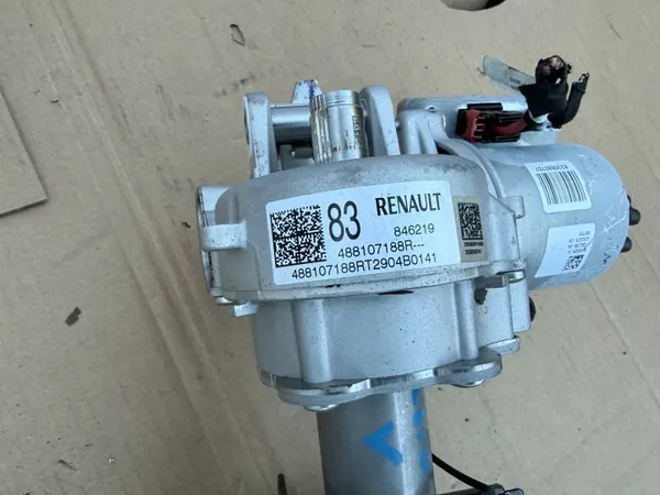Direção assistida elétrica Renault OEM 488107188R image 4