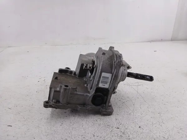 Direction électrique Fiat Stilo OEM 00051723100 image 4