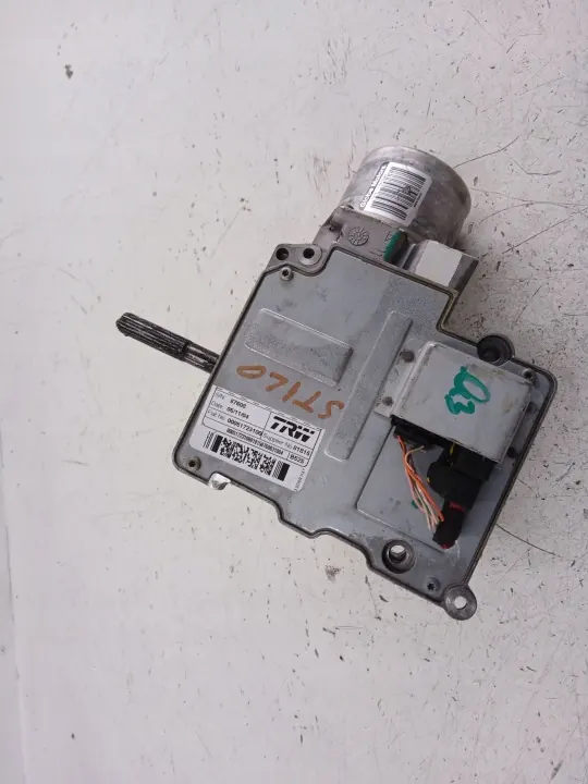 Direction électrique Fiat Stilo OEM 00051723100 image 6