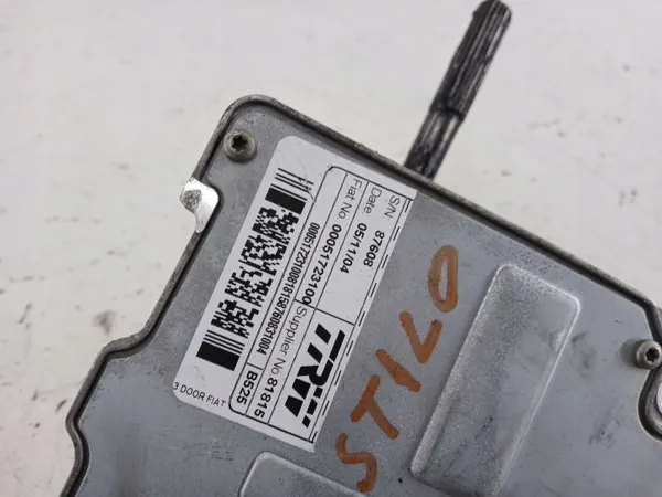 Direction électrique Fiat Stilo OEM 00051723100 image 7