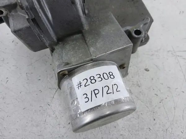 Direction électrique Fiat Stilo OEM 00051723100 image 8