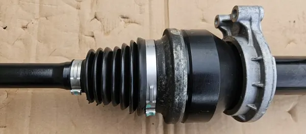 Höger Halvaxel VW Transporter T6 2.0 TDI OEM image 6