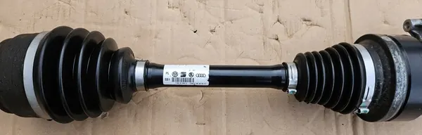 Höger Halvaxel VW Transporter T6 2.0 TDI OEM image 7