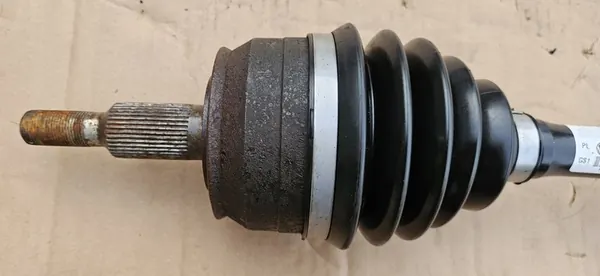 Höger Halvaxel VW Transporter T6 2.0 TDI OEM image 8