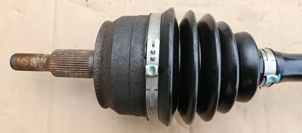 Höger Halvaxel VW Transporter T6 2.0 TDI OEM image 9