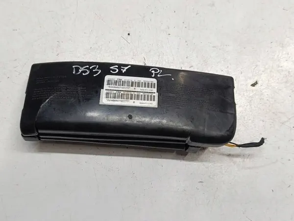 Airbag DS OEM 9802247780S7 - Siège avant gauche image 2