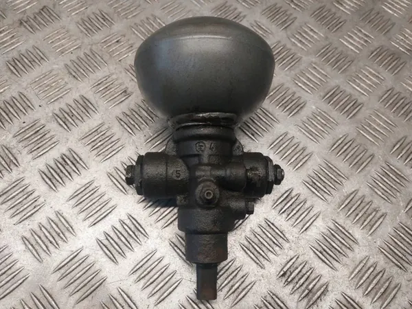 OEM 9642089880 Bola Suspensión Central Citroen C5 image 2