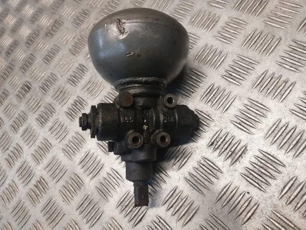 OEM 9642089880 Bola Suspensión Central Citroen C5 image 4