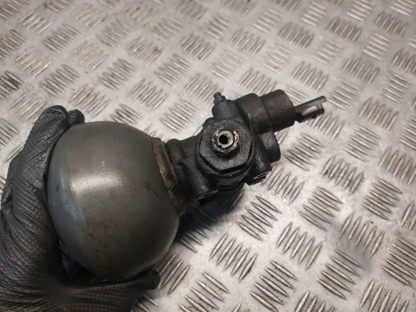 OEM 9642089880 Bola Suspensión Central Citroen C5 image 5