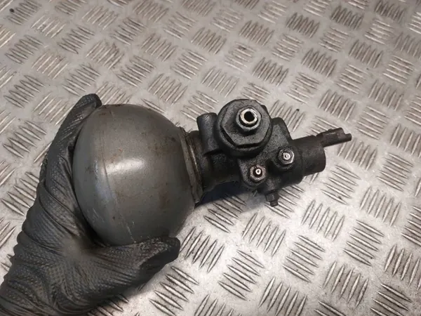 OEM 9642089880 Bola Suspensión Central Citroen C5 image 6