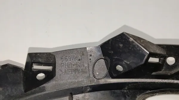 Peça de espelho Lexus CT 200H OEM 569681 - Usado image 6