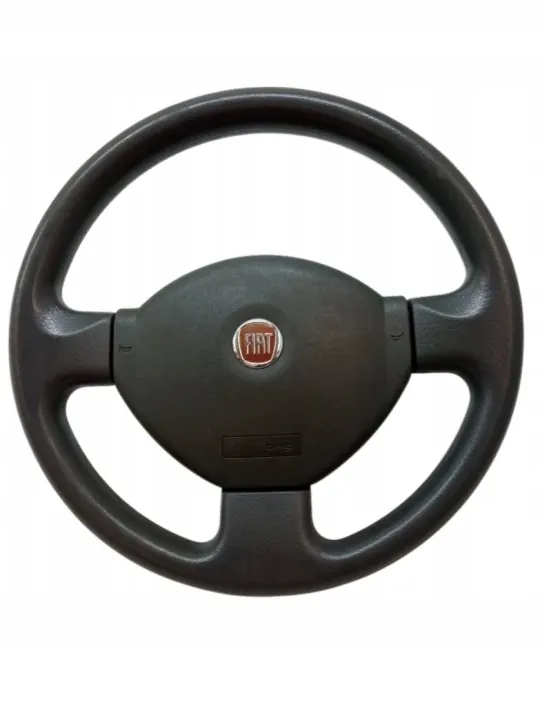OEM 30340401 Airbag de volant pour Fiat Panda II image 2